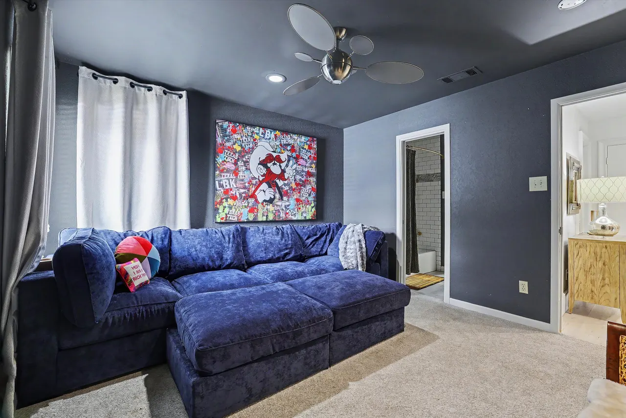 Photo 31 — 9102 Vicksburg Avenue Unit 23, Lubbock, TX 79424