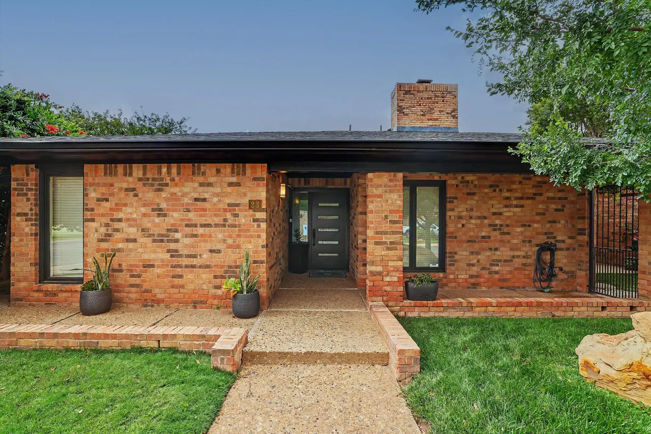 Photo 6 — 9102 Vicksburg Avenue Unit 23, Lubbock, TX 79424