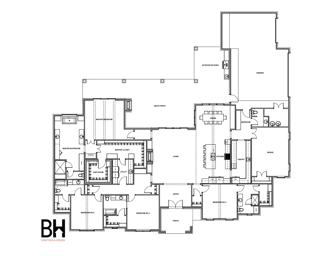 Photo 2 — 5921 109th Street, Lubbock, TX 79424