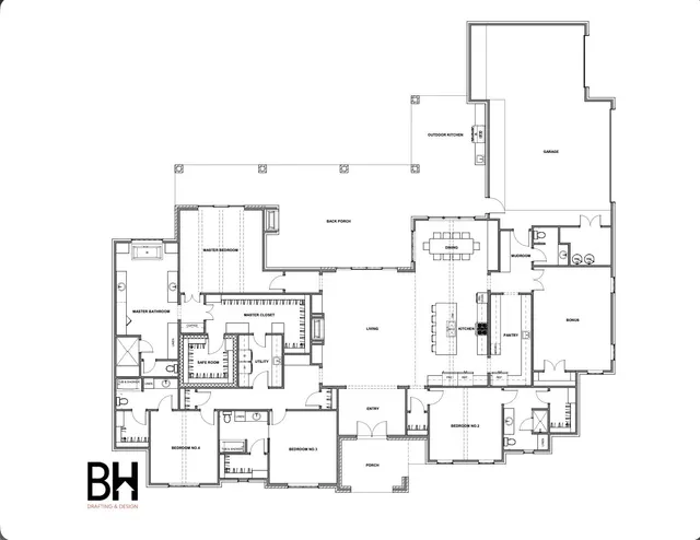 Photo 3 — 5921 109th Street, Lubbock, TX 79424