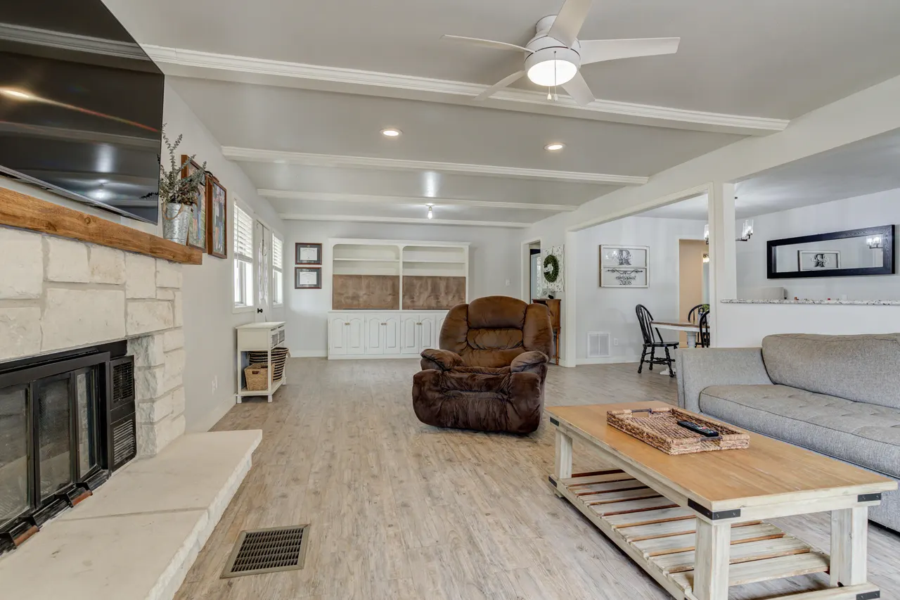Photo 8 — 8908 N Fm 1264, Lubbock, TX 79415