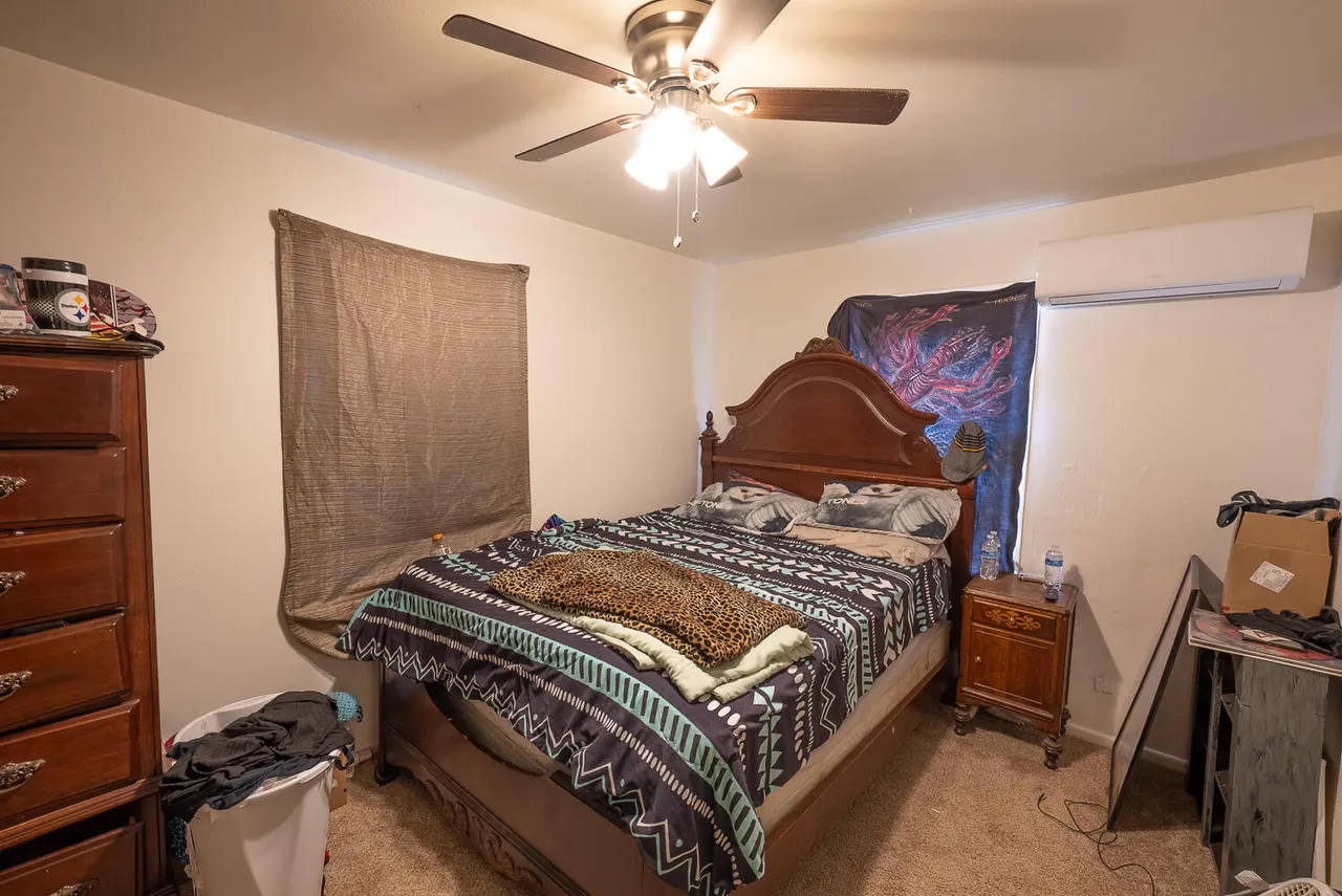 Photo 4 — 105 N Avenue U, Lubbock, TX 79415