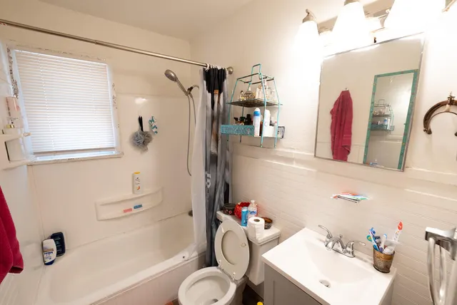 Photo 5 — 105 N Avenue U, Lubbock, TX 79415