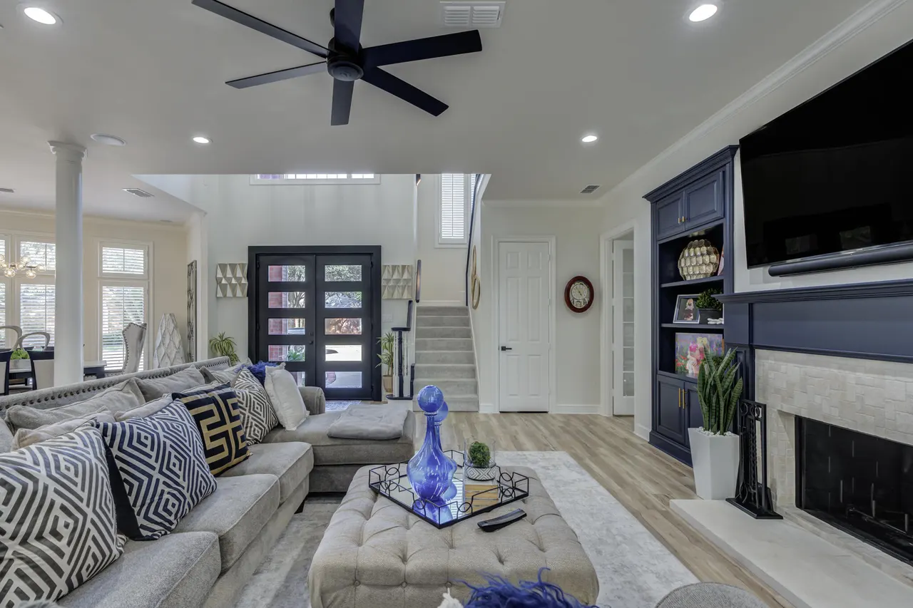 Photo 10 — 9702 York Place, Lubbock, TX 79424
