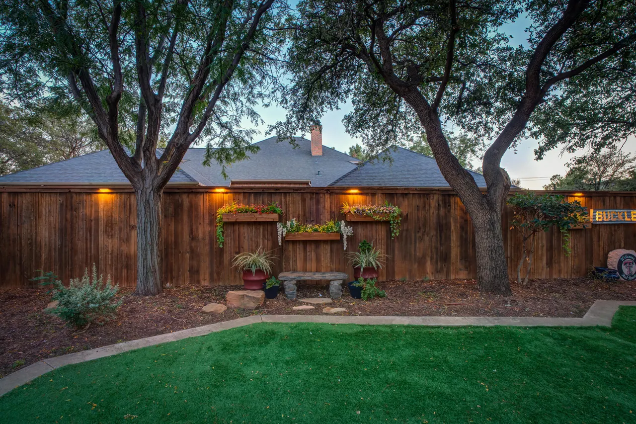 Photo 58 — 9702 York Place, Lubbock, TX 79424