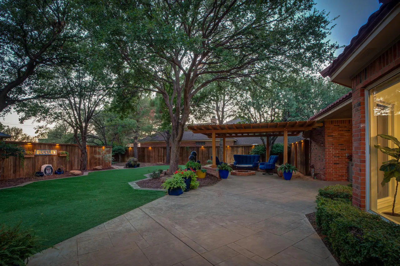 Photo 59 — 9702 York Place, Lubbock, TX 79424