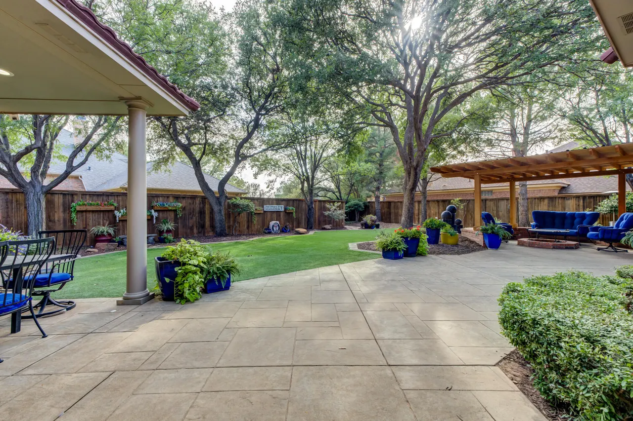 Photo 62 — 9702 York Place, Lubbock, TX 79424