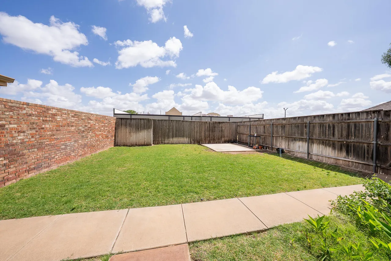 Photo 29 — 4209 97th Place, Lubbock, TX 79423