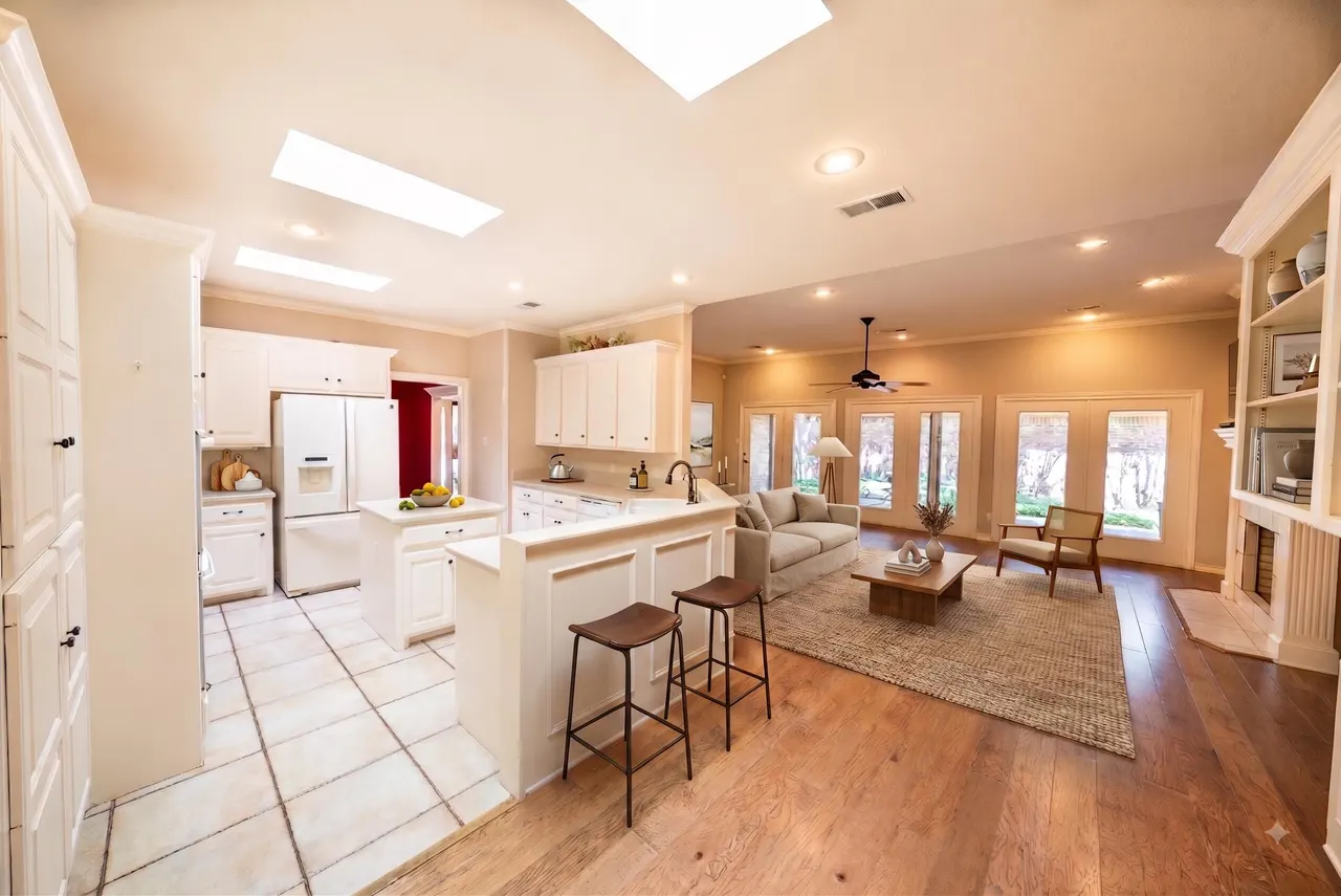 Photo 3 — 4209 97th Place, Lubbock, TX 79423