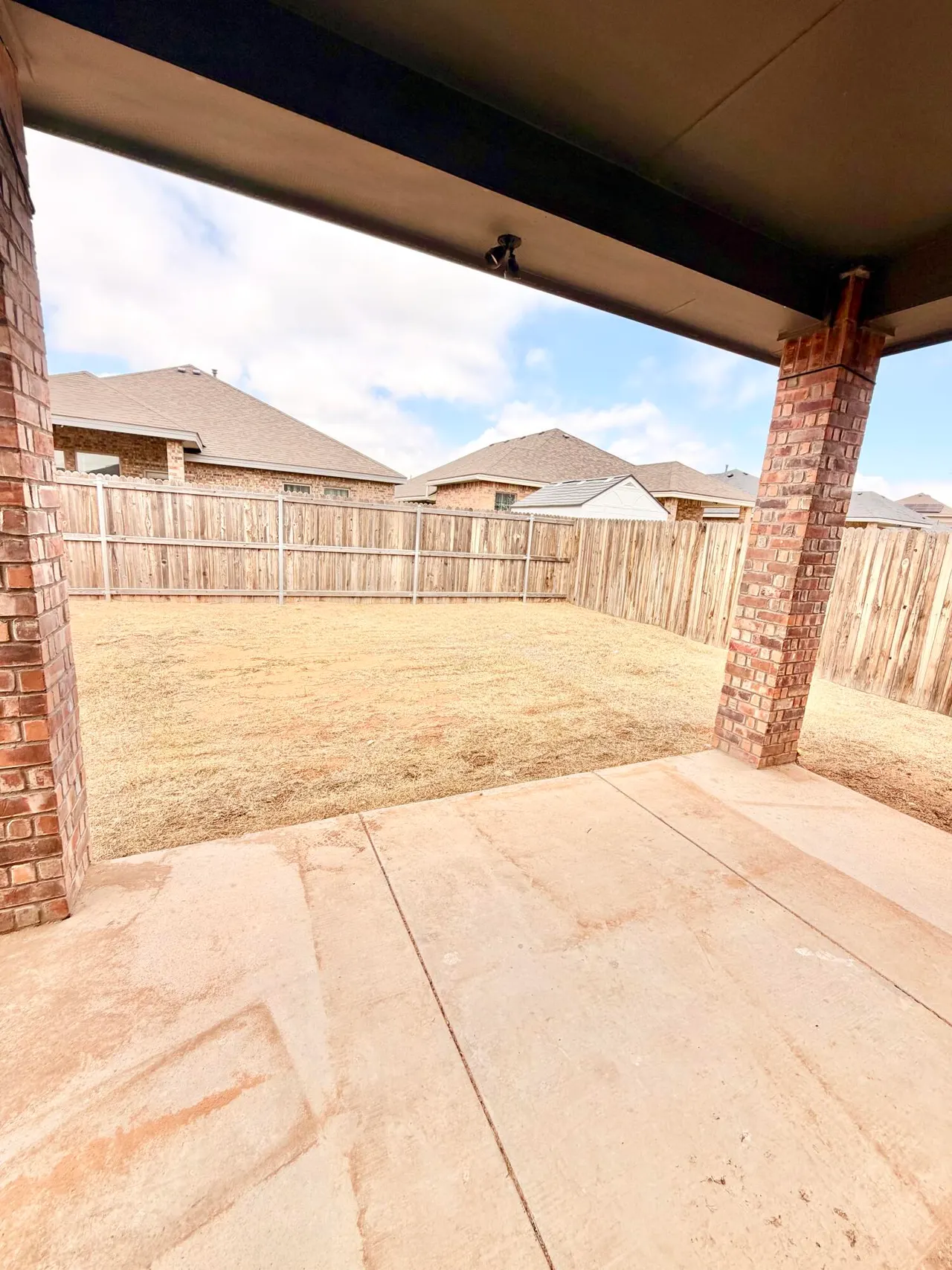 Photo 18 — 5401 Lamont Avenue, Odessa, TX 79762