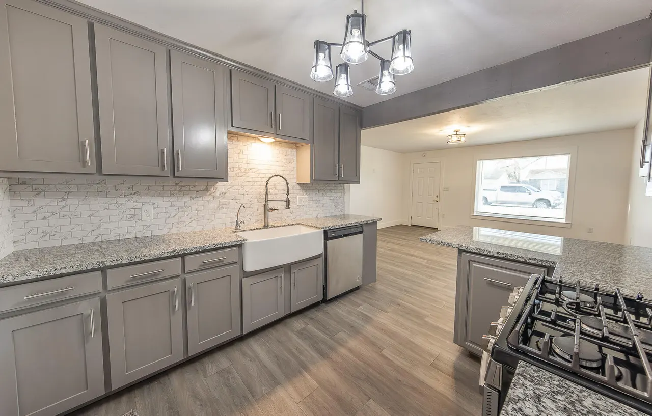 Photo 8 — 4816 40th Street, Lubbock, TX 79414