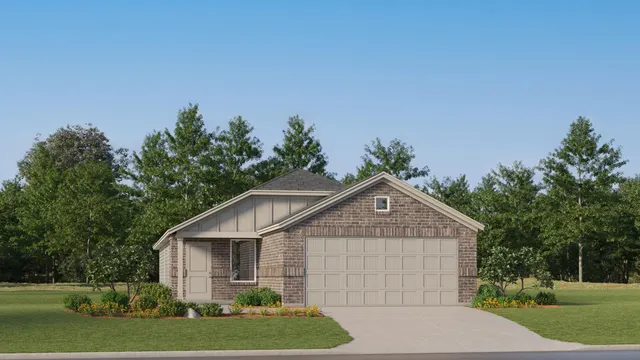 Photo 7 — 1002 Good Pr Avenue, Wolfforth, TX 79382