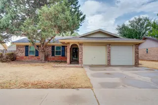 Sold home at 5517 1st Place