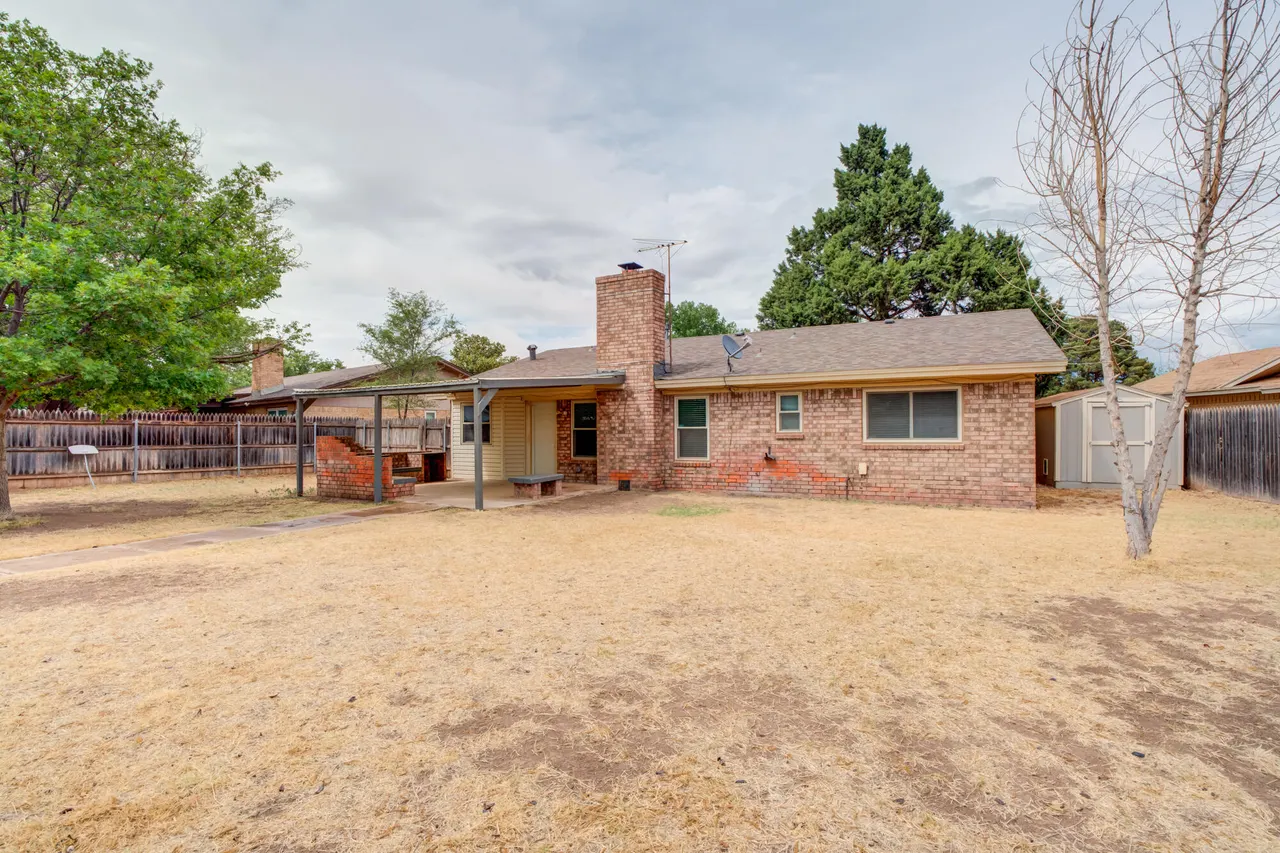 Photo 33 — 5517 1st Place, Lubbock, TX 79416