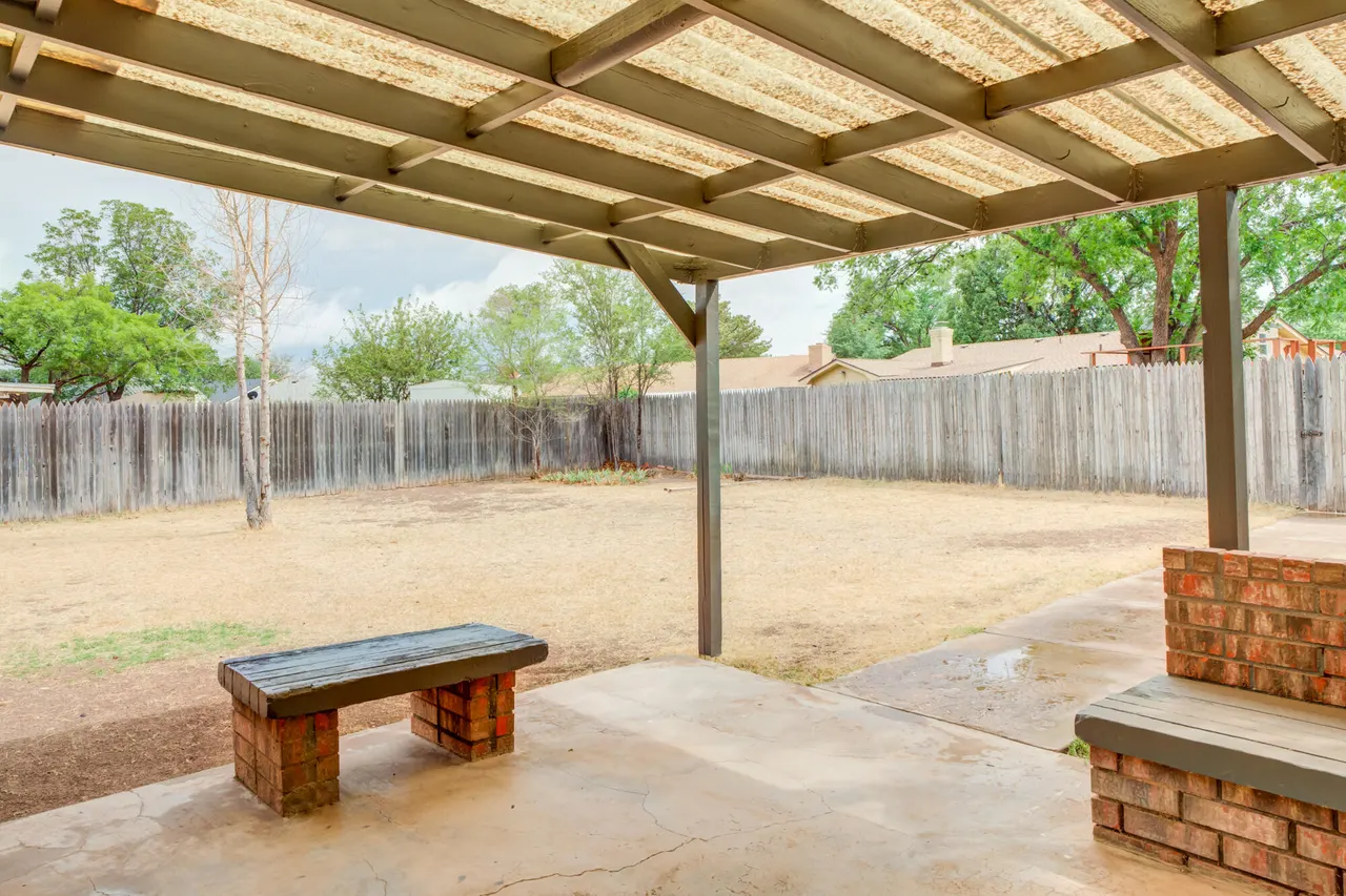 Photo 34 — 5517 1st Place, Lubbock, TX 79416