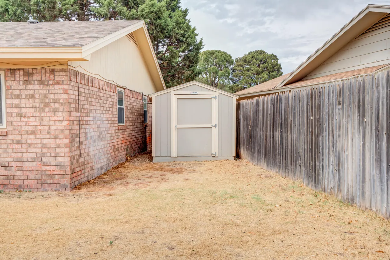 Photo 35 — 5517 1st Place, Lubbock, TX 79416