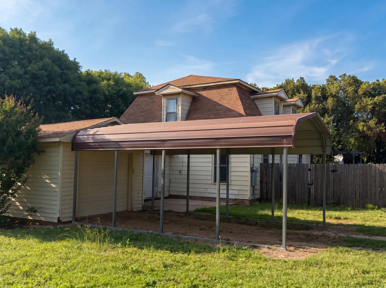 Photo 13 — 506 S Foley Street, Seymour, TX 76380