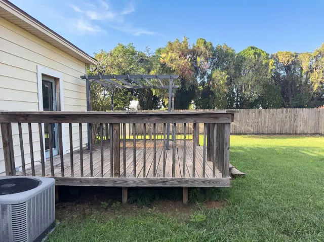Photo 5 — 506 S Foley Street, Seymour, TX 76380
