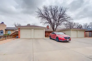 Sold home at 7815 Memphis Avenue