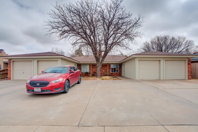 Photo 2 — 7815 Memphis Avenue, Lubbock, TX 79423