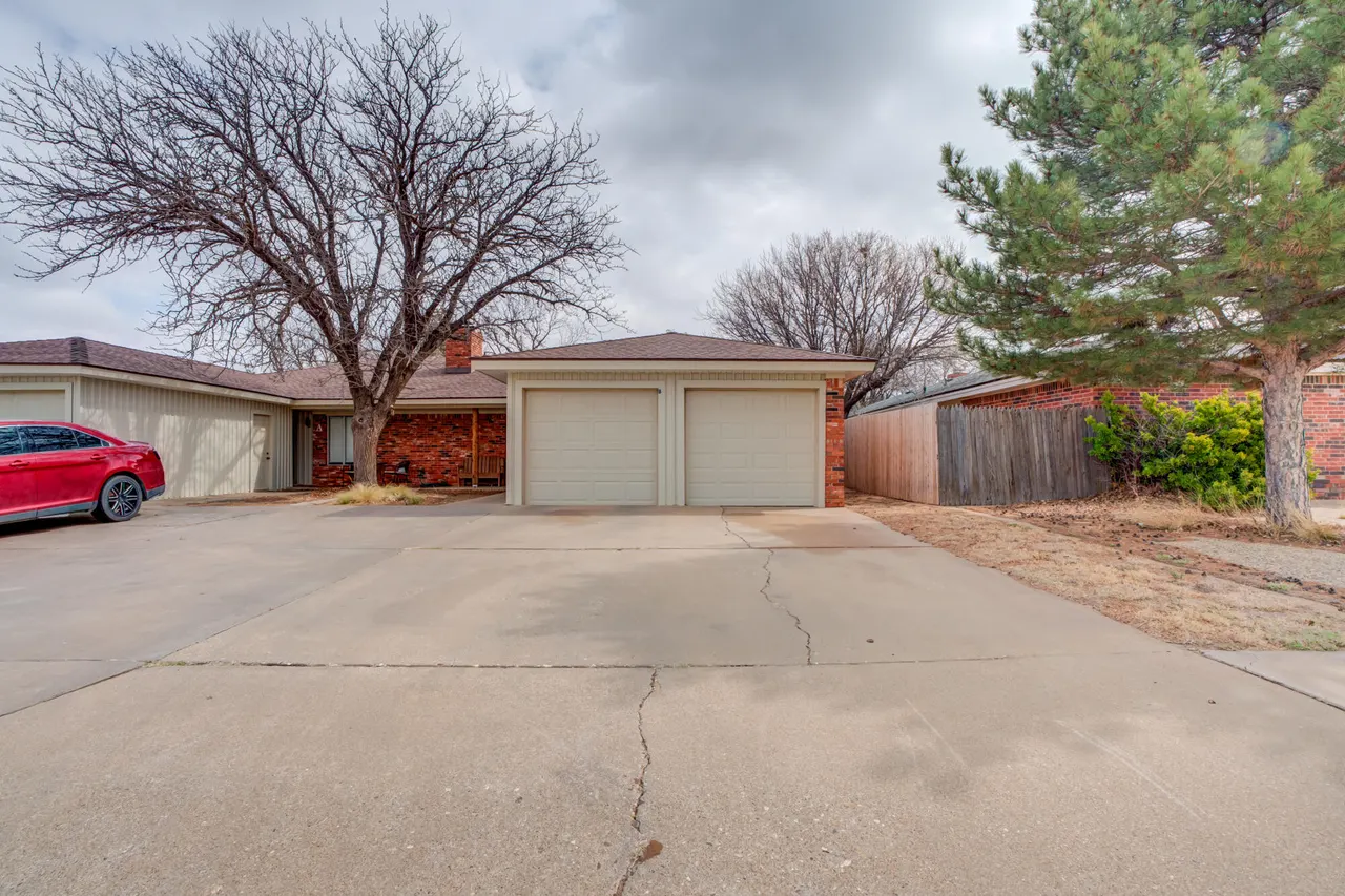 Photo 3 — 7815 Memphis Avenue, Lubbock, TX 79423