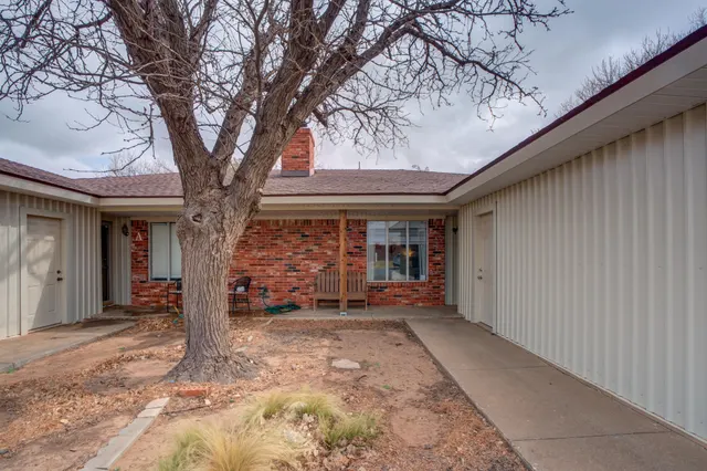 Photo 4 — 7815 Memphis Avenue, Lubbock, TX 79423