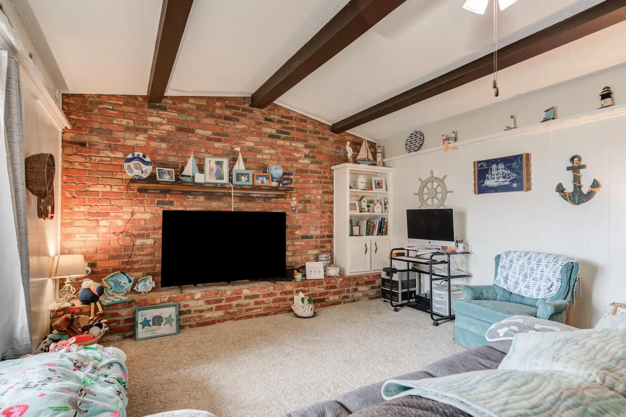 Photo 6 — 7815 Memphis Avenue, Lubbock, TX 79423