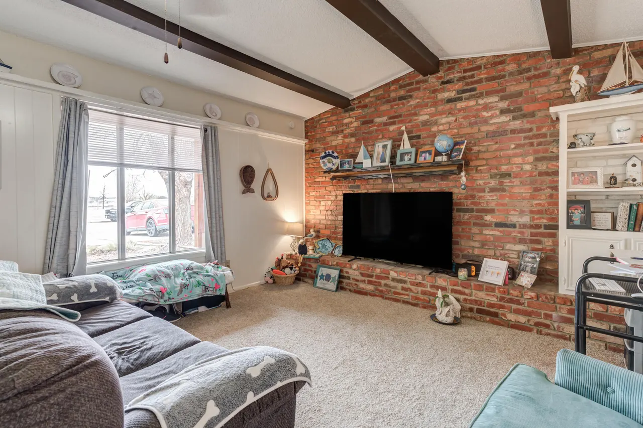 Photo 8 — 7815 Memphis Avenue, Lubbock, TX 79423