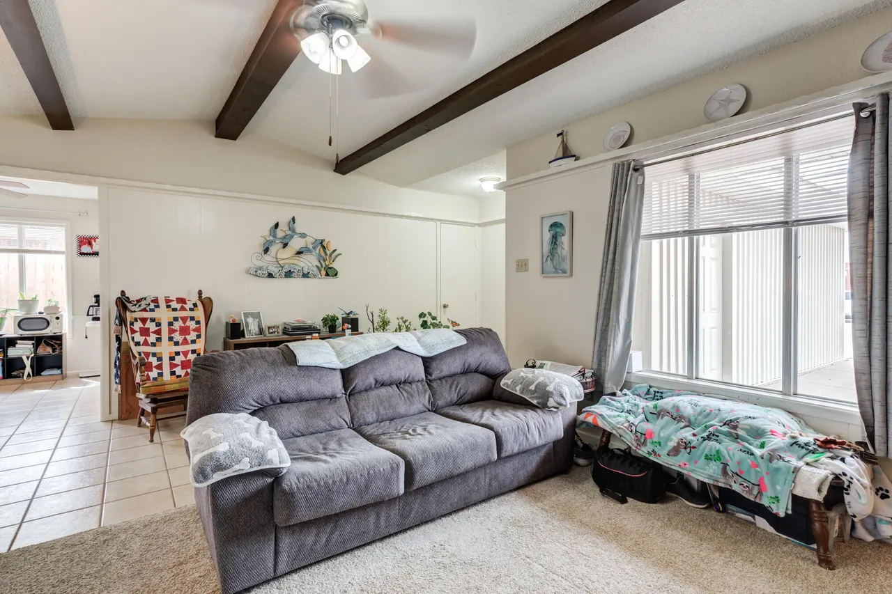 Photo 9 — 7815 Memphis Avenue, Lubbock, TX 79423