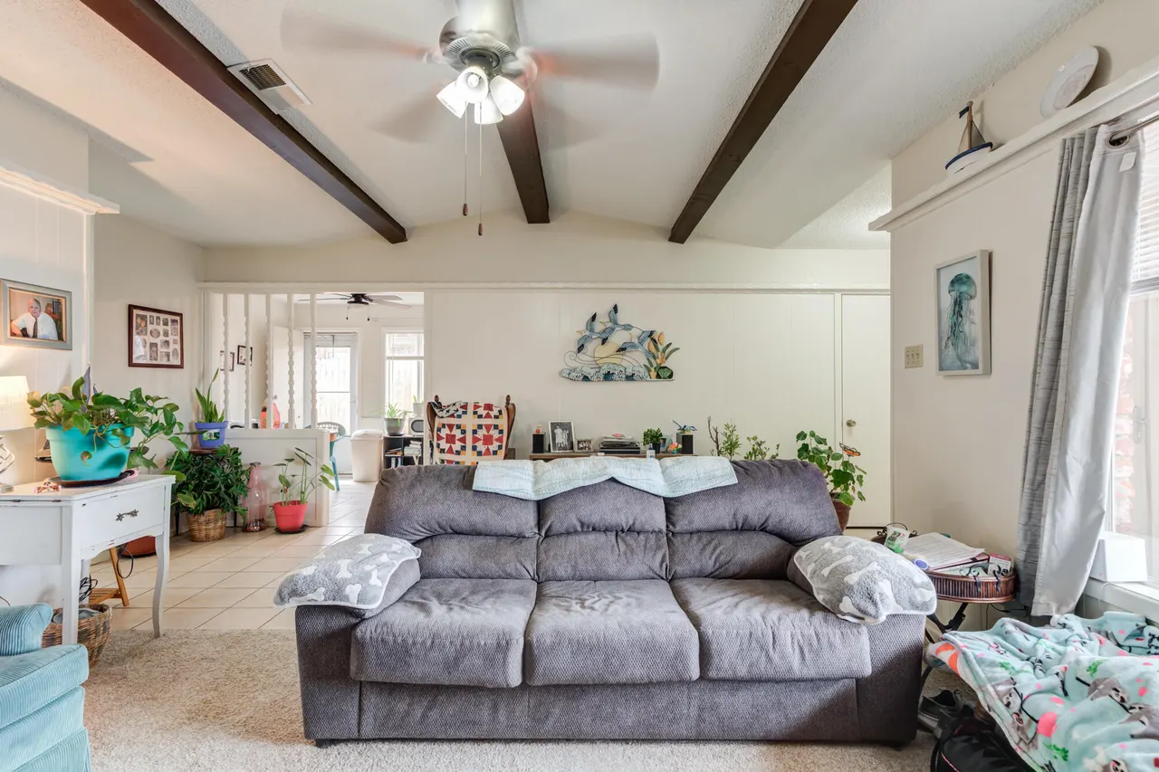 Photo 10 — 7815 Memphis Avenue, Lubbock, TX 79423