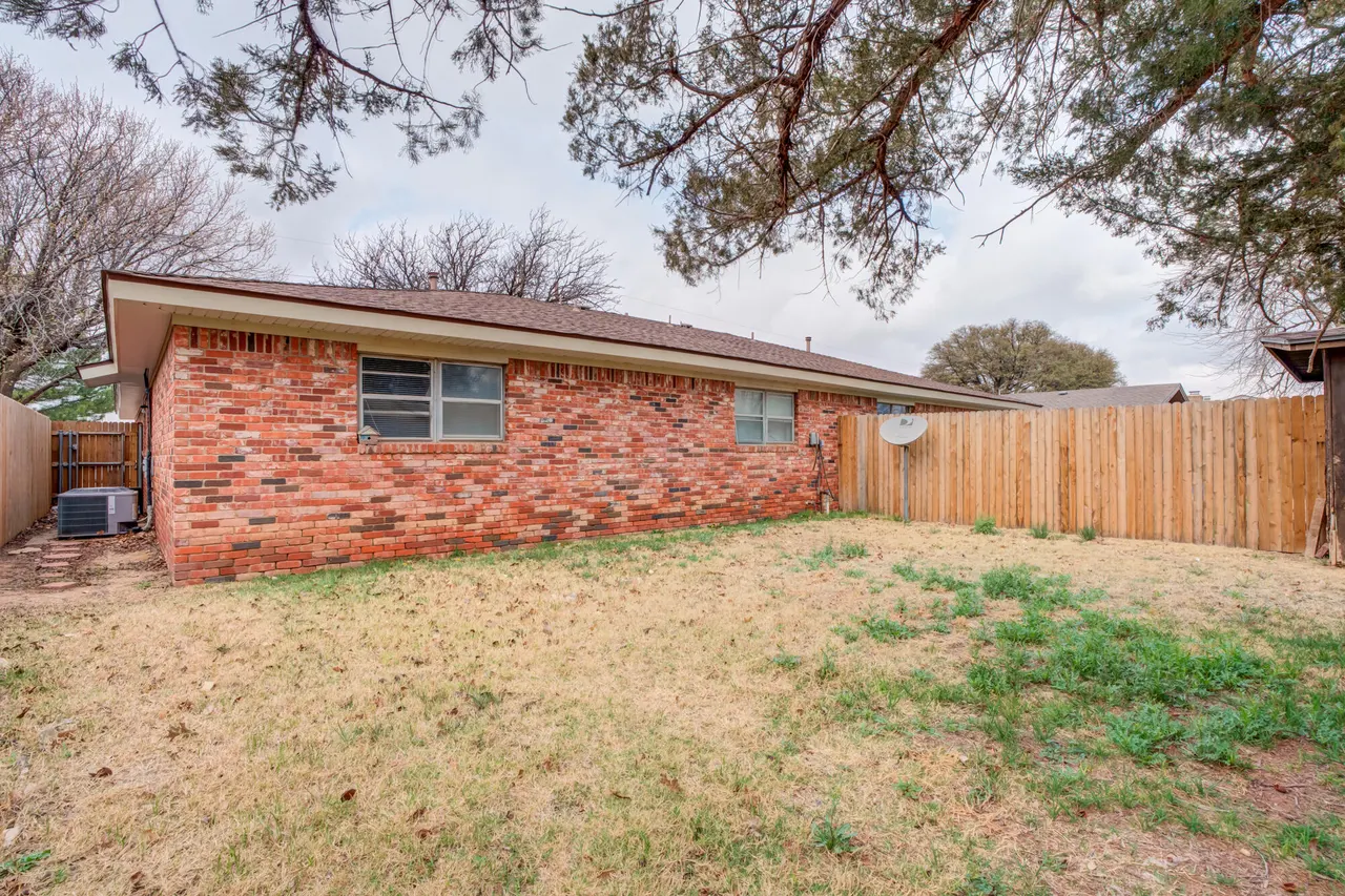 Photo 26 — 7815 Memphis Avenue, Lubbock, TX 79423