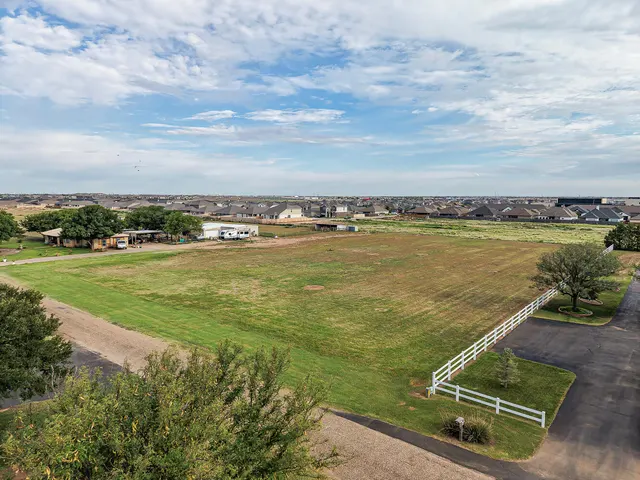 Photo 8 — 0 140th Street, Lubbock, TX 79423