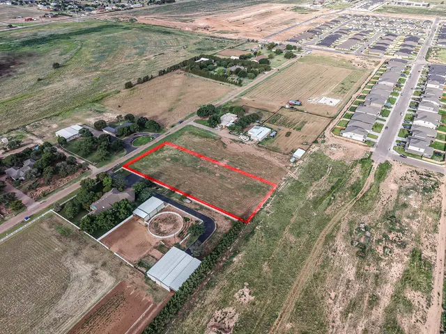 Photo 3 — 0 140th Street, Lubbock, TX 79423
