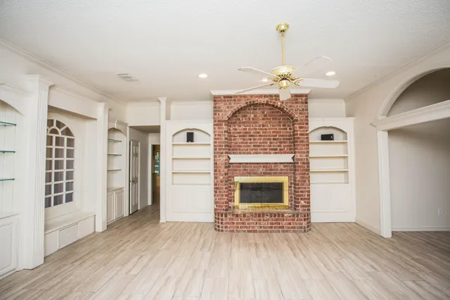 Photo 3 — 4815 2nd Drive, Lubbock, TX 79416