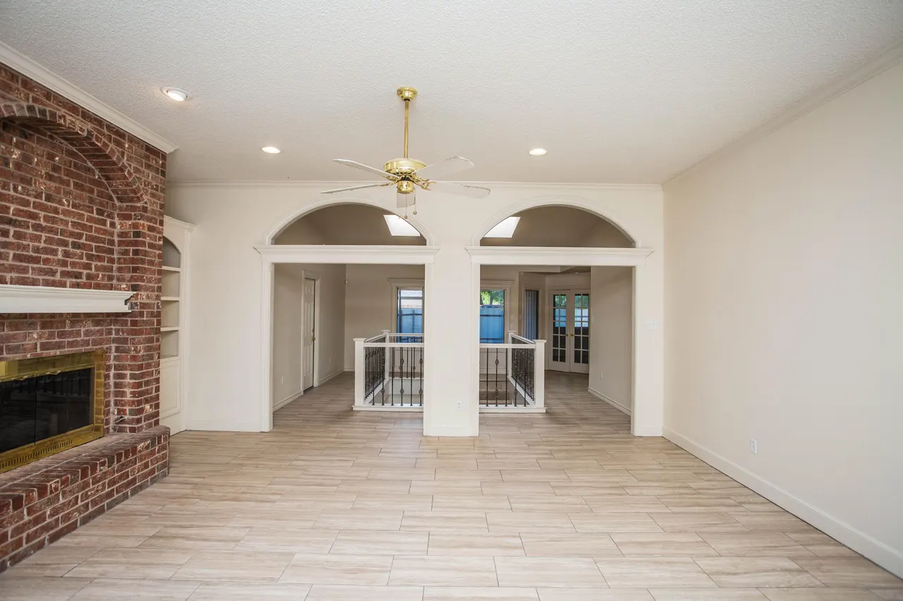 Photo 6 — 4815 2nd Drive, Lubbock, TX 79416