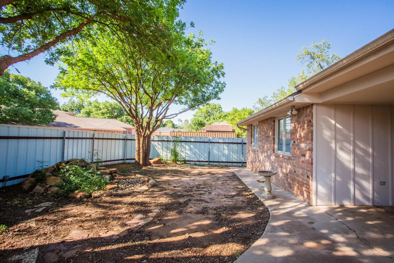 Photo 39 — 4815 2nd Drive, Lubbock, TX 79416