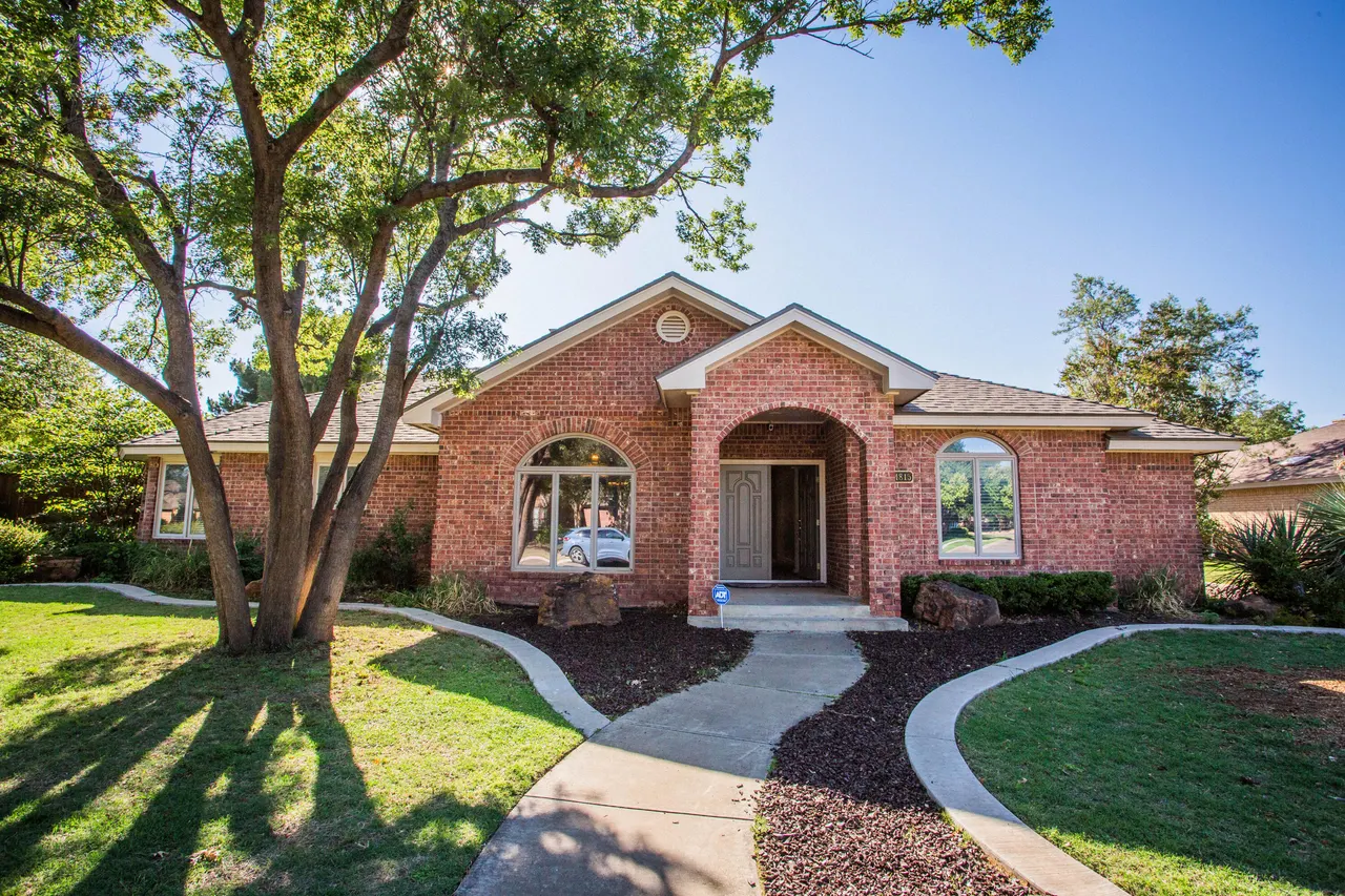 Photo 42 — 4815 2nd Drive, Lubbock, TX 79416