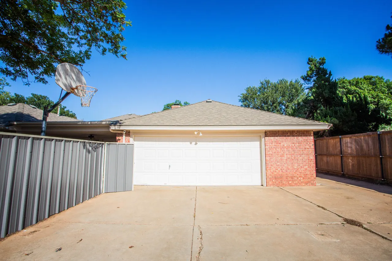 Photo 43 — 4815 2nd Drive, Lubbock, TX 79416