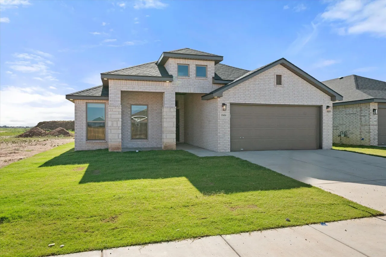 Photo 3 — 15414 Grover Avenue, Lubbock, TX 79424