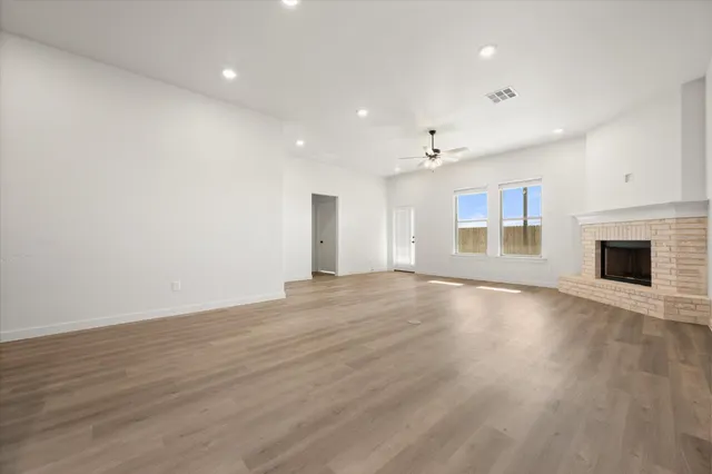 Photo 7 — 15414 Grover Avenue, Lubbock, TX 79424