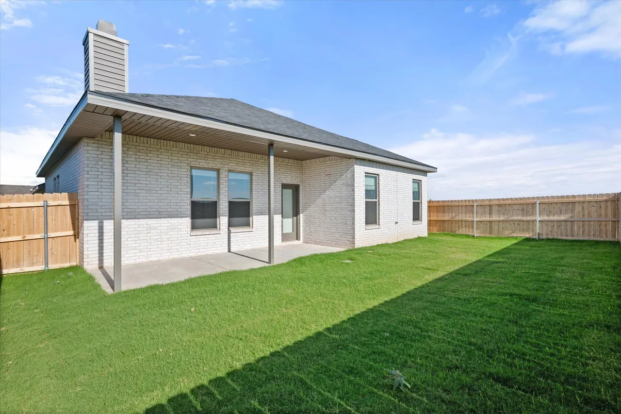 Photo 27 — 15414 Grover Avenue, Lubbock, TX 79424