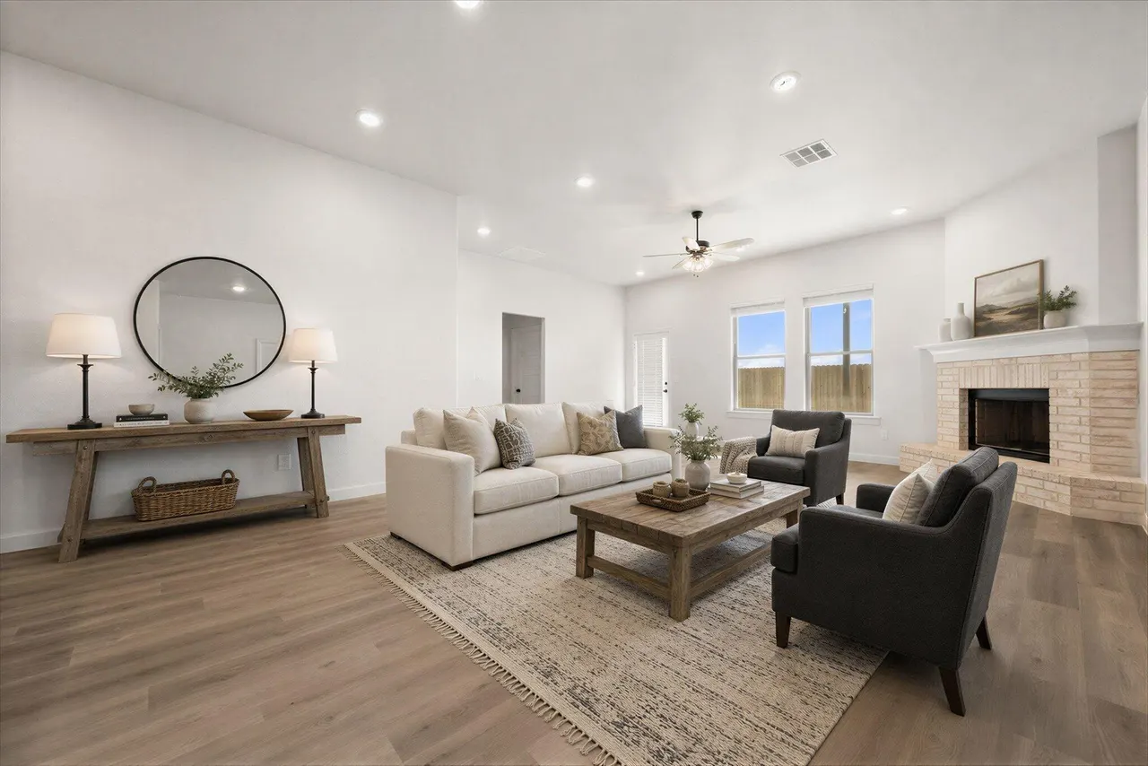 Photo 6 — 15414 Grover Avenue, Lubbock, TX 79424