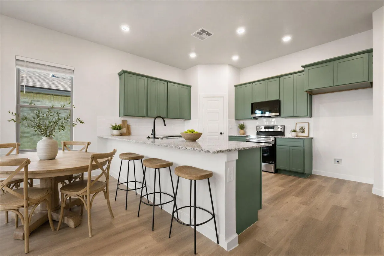 Photo 11 — 15414 Grover Avenue, Lubbock, TX 79424
