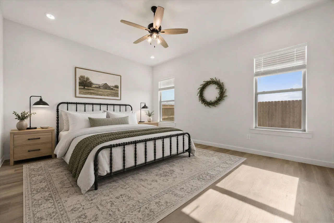 Photo 15 — 15414 Grover Avenue, Lubbock, TX 79424