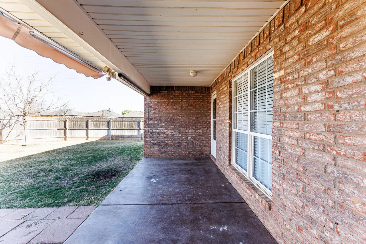 Photo 39 — 10602 Clinton Avenue, Lubbock, TX 79424