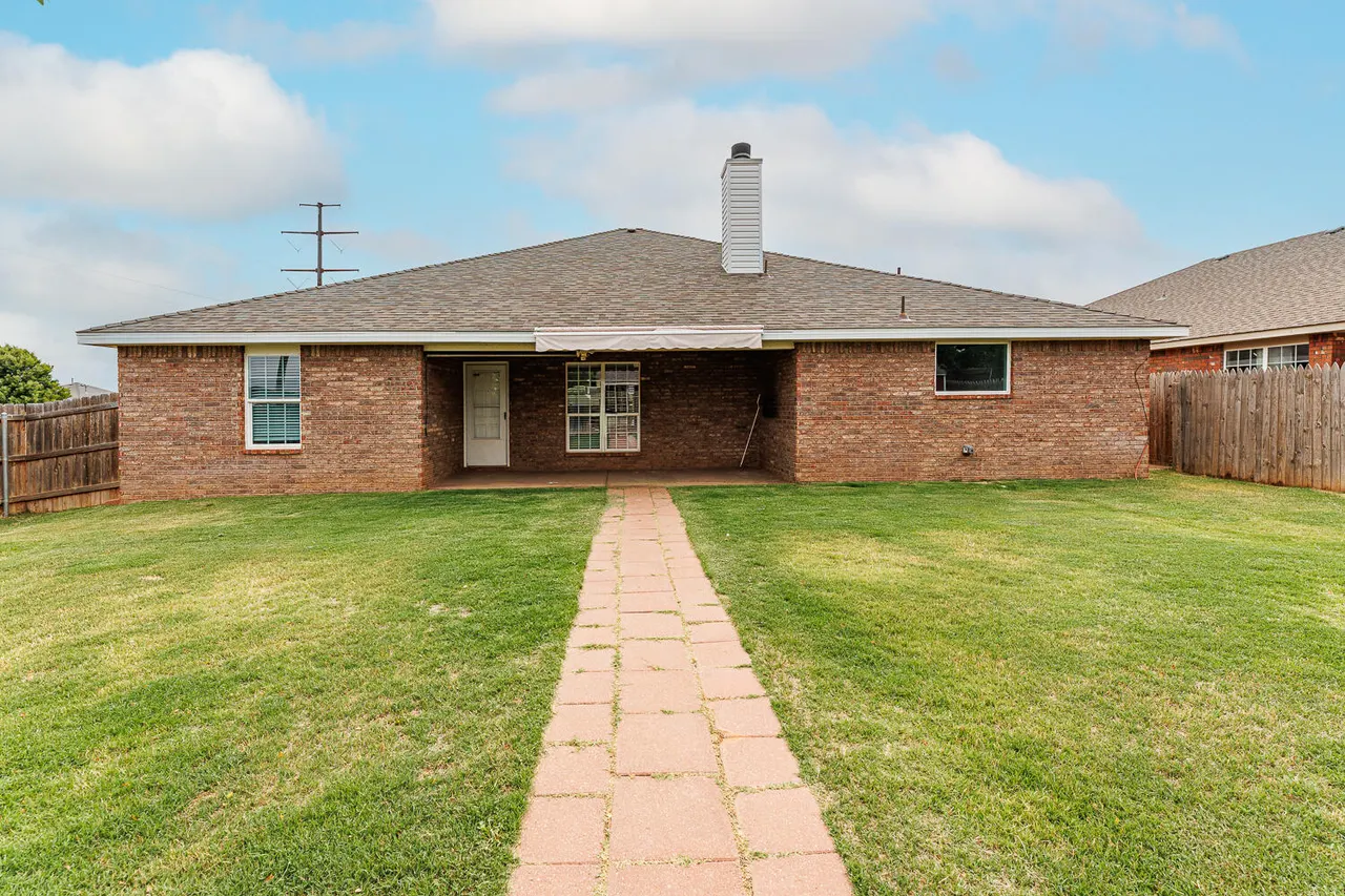 Photo 42 — 10602 Clinton Avenue, Lubbock, TX 79424