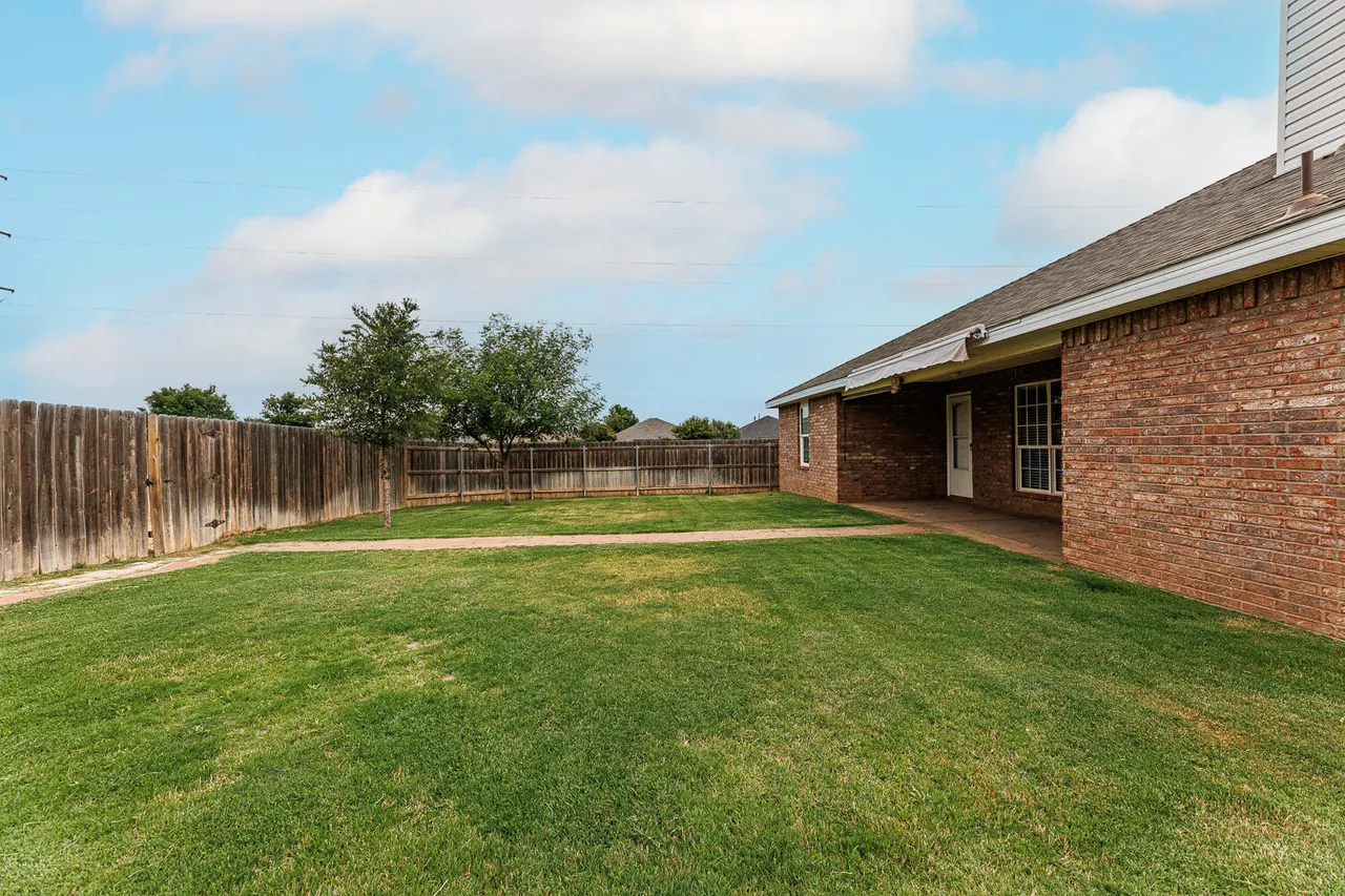 Photo 44 — 10602 Clinton Avenue, Lubbock, TX 79424