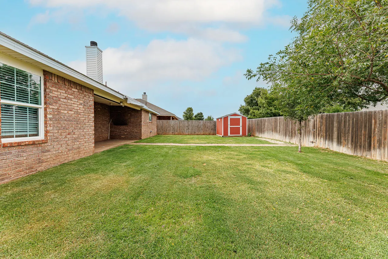 Photo 45 — 10602 Clinton Avenue, Lubbock, TX 79424