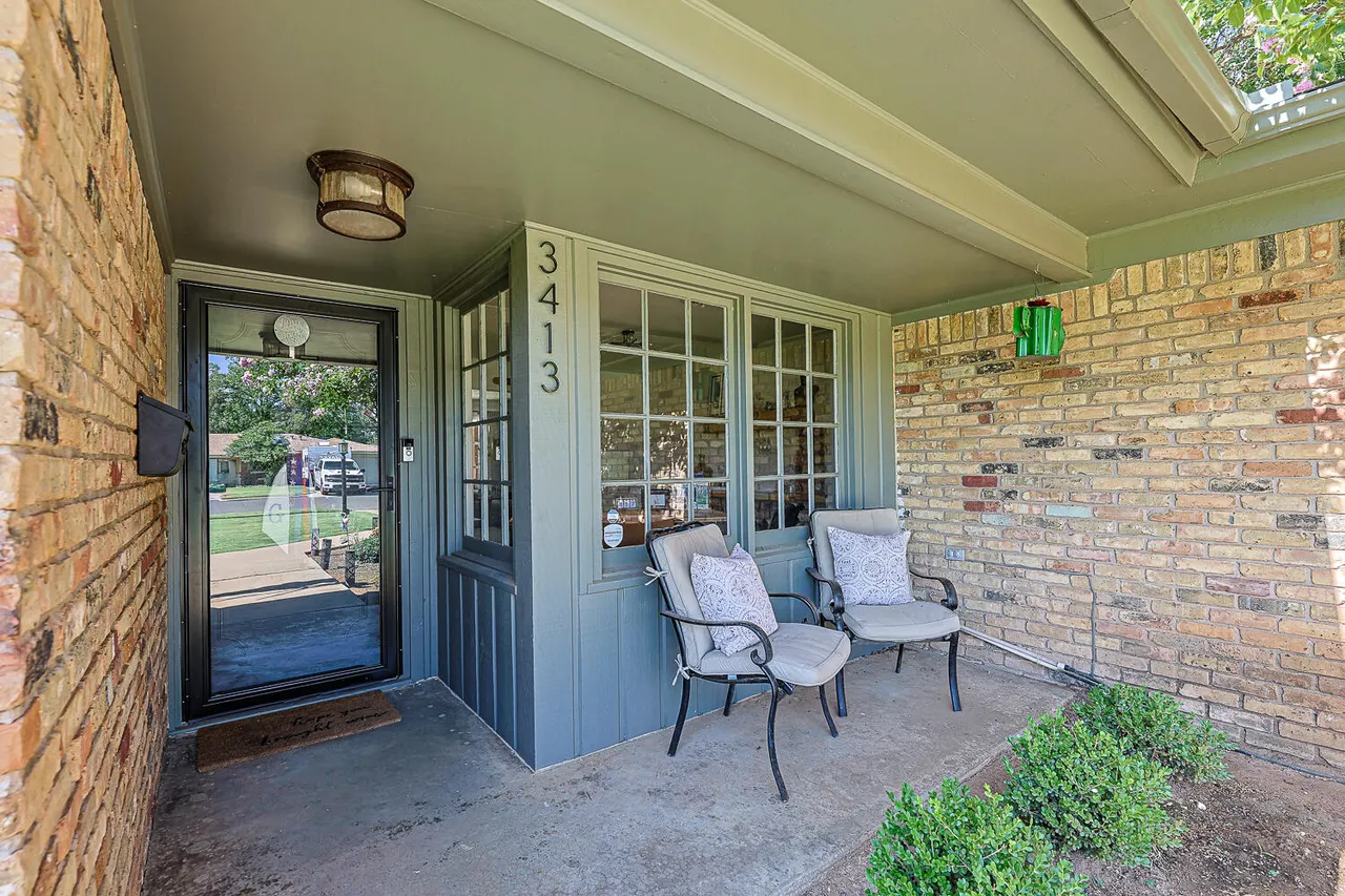 Photo 3 — 3413 60th Street, Lubbock, TX 79413