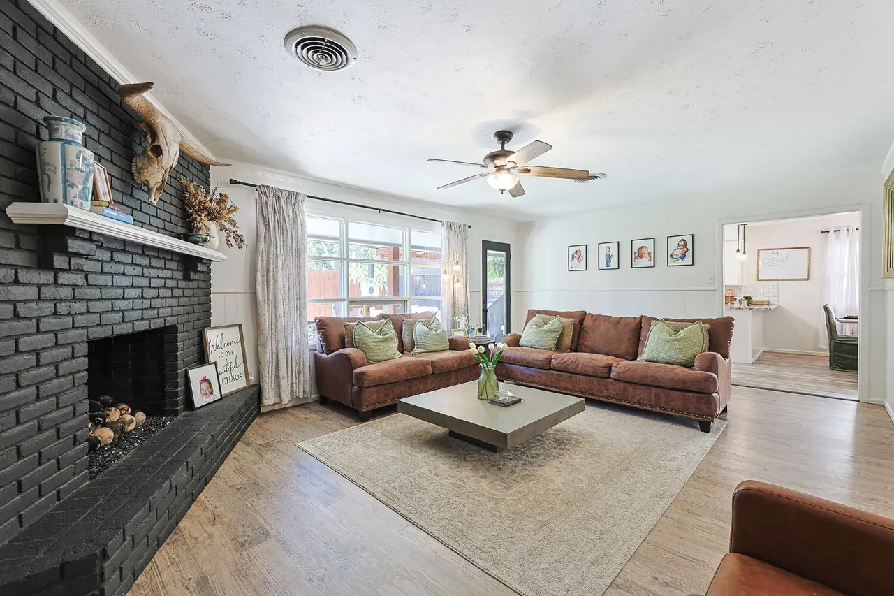 Photo 13 — 3413 60th Street, Lubbock, TX 79413